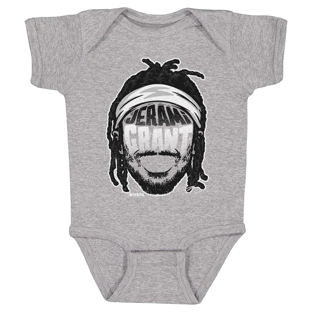 Jerami Grant Kids Baby Onesie | 500 LEVEL