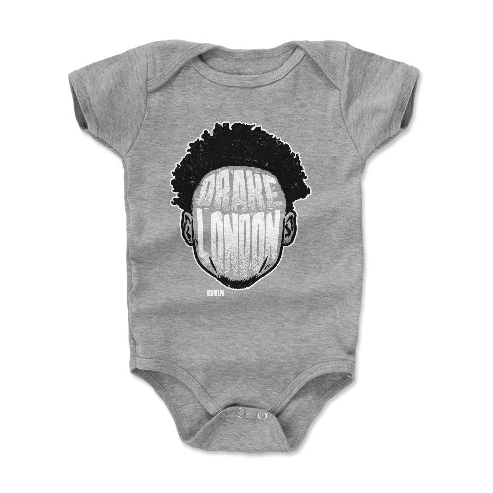 Drake London Kids Baby Onesie | 500 LEVEL