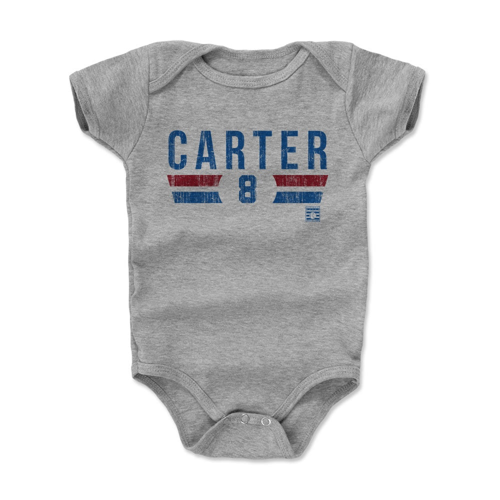 Gary Carter Kids Baby Onesie | 500 LEVEL