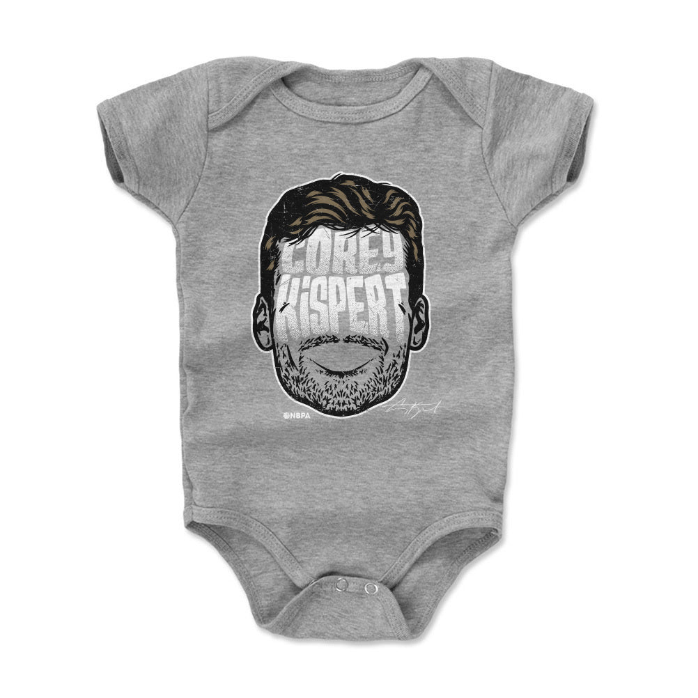Corey Kispert Kids Baby Onesie | 500 LEVEL