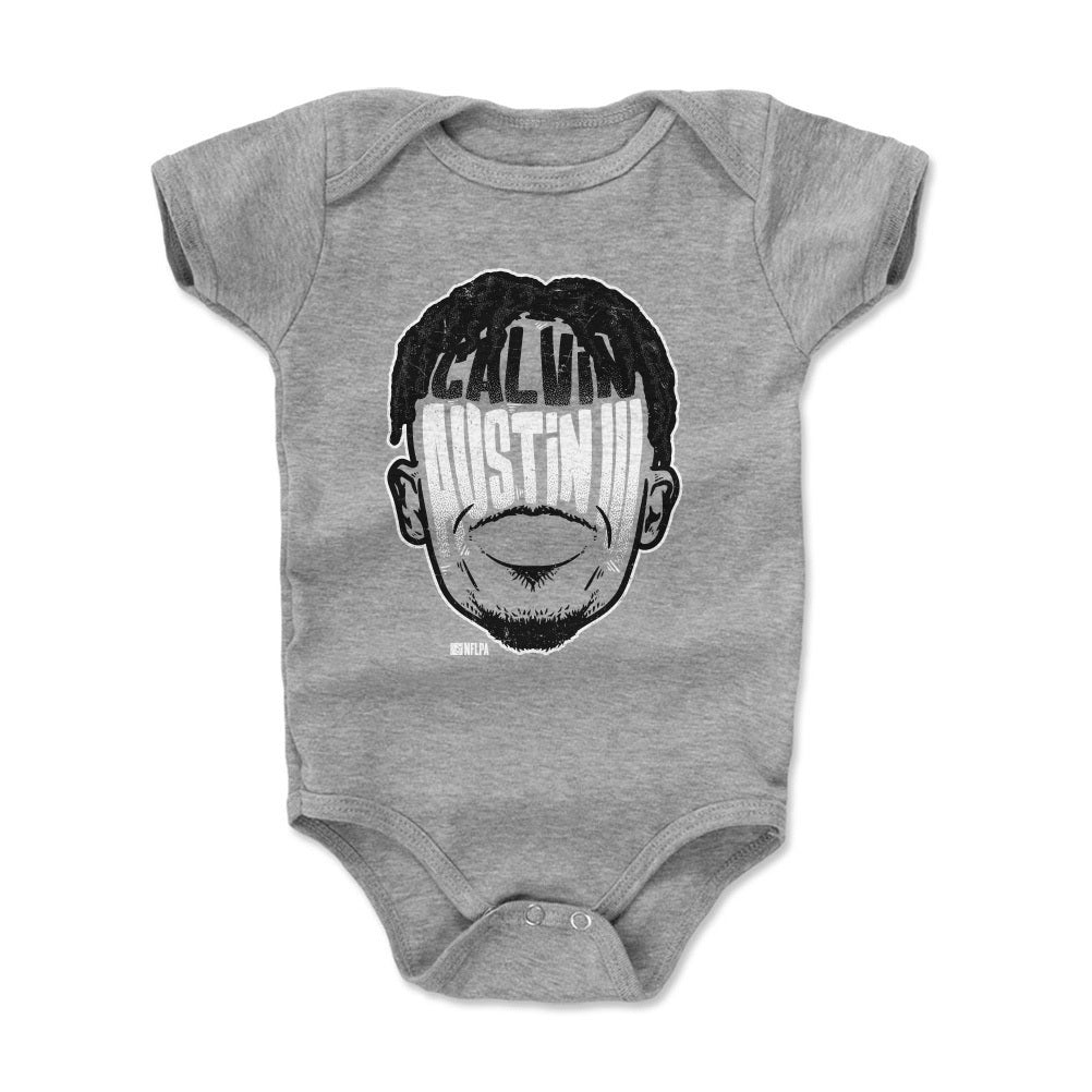 Calvin Austin III Kids Baby Onesie | 500 LEVEL