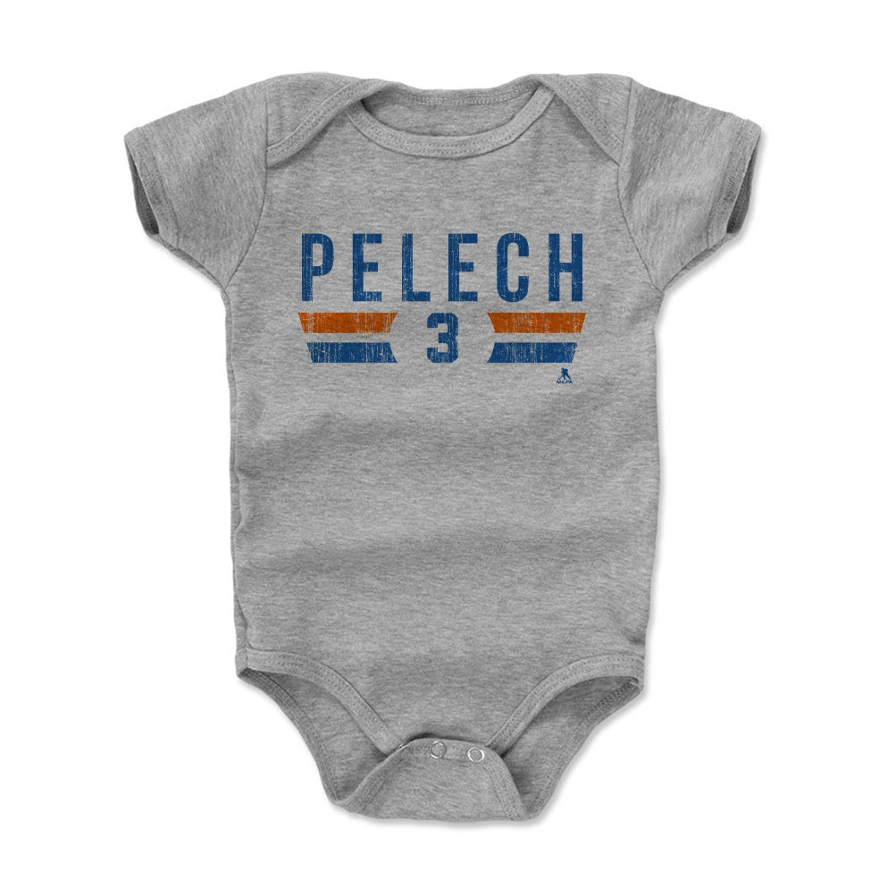 Adam Pelech Kids Baby Onesie | 500 LEVEL
