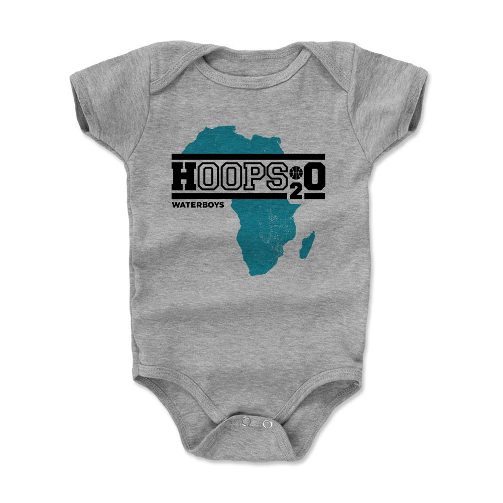 Waterboys Kids Baby Onesie | 500 LEVEL