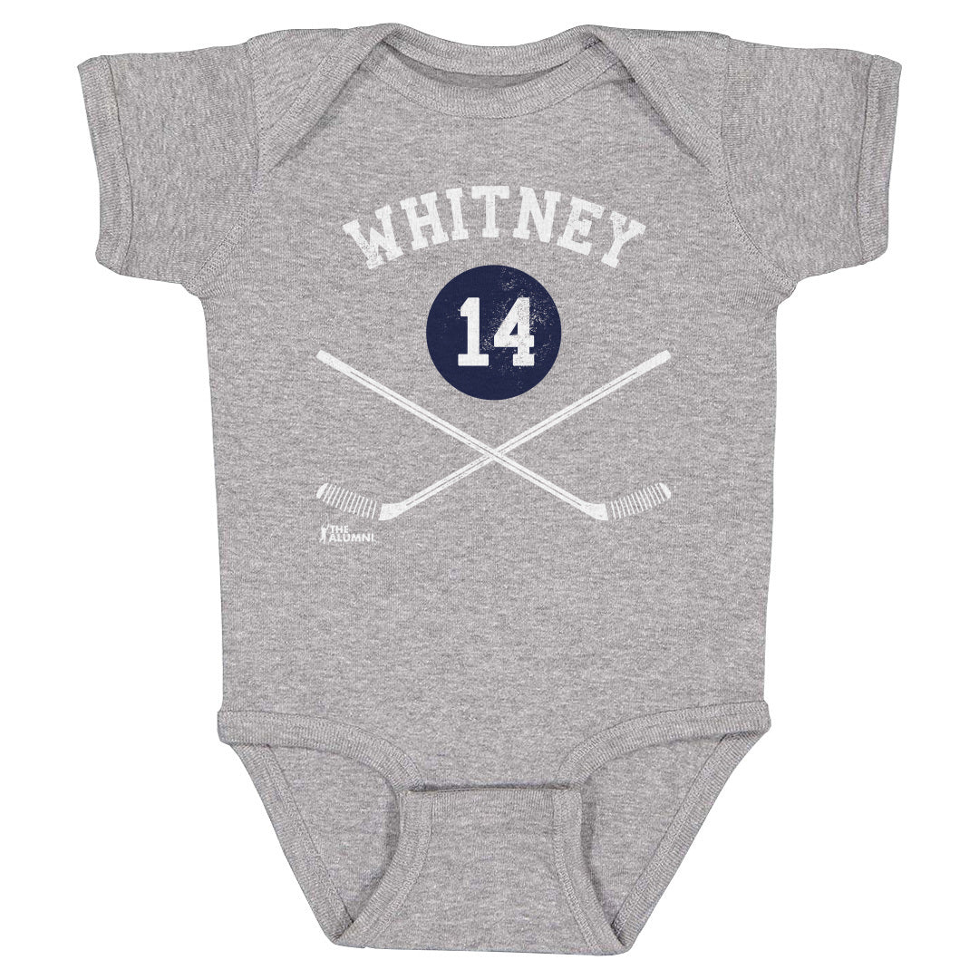 Ray Whitney Kids Baby Onesie | 500 LEVEL