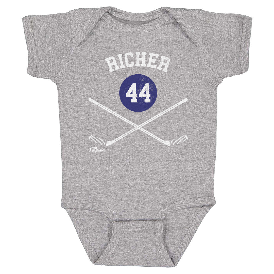 Stephane Richer Kids Baby Onesie | 500 LEVEL