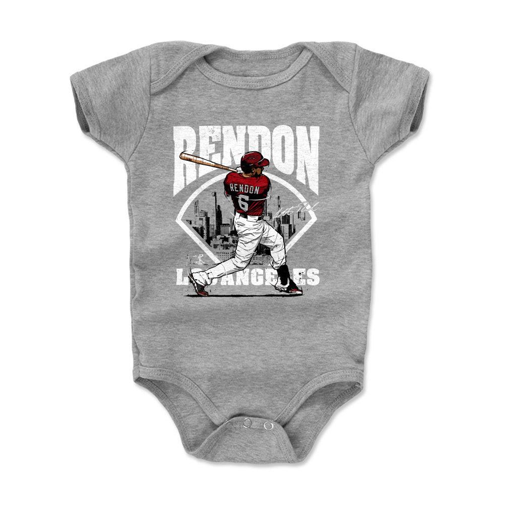 Anthony Rendon Kids Baby Onesie | 500 LEVEL
