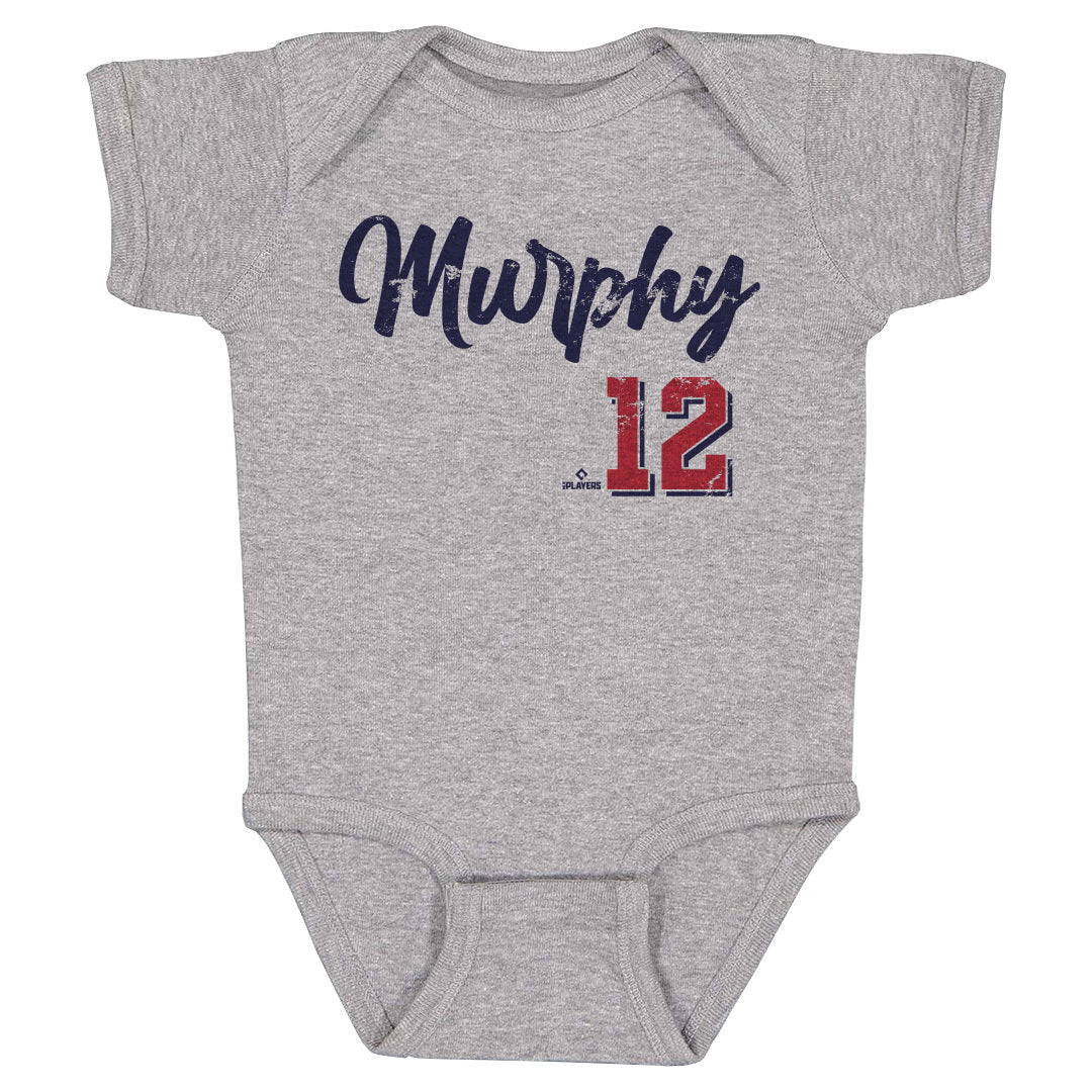 Sean Murphy Kids Baby Onesie | 500 LEVEL