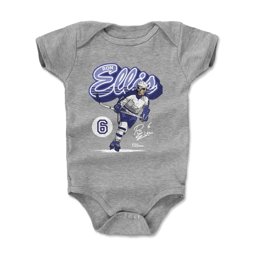Ron Ellis Kids Baby Onesie | 500 LEVEL