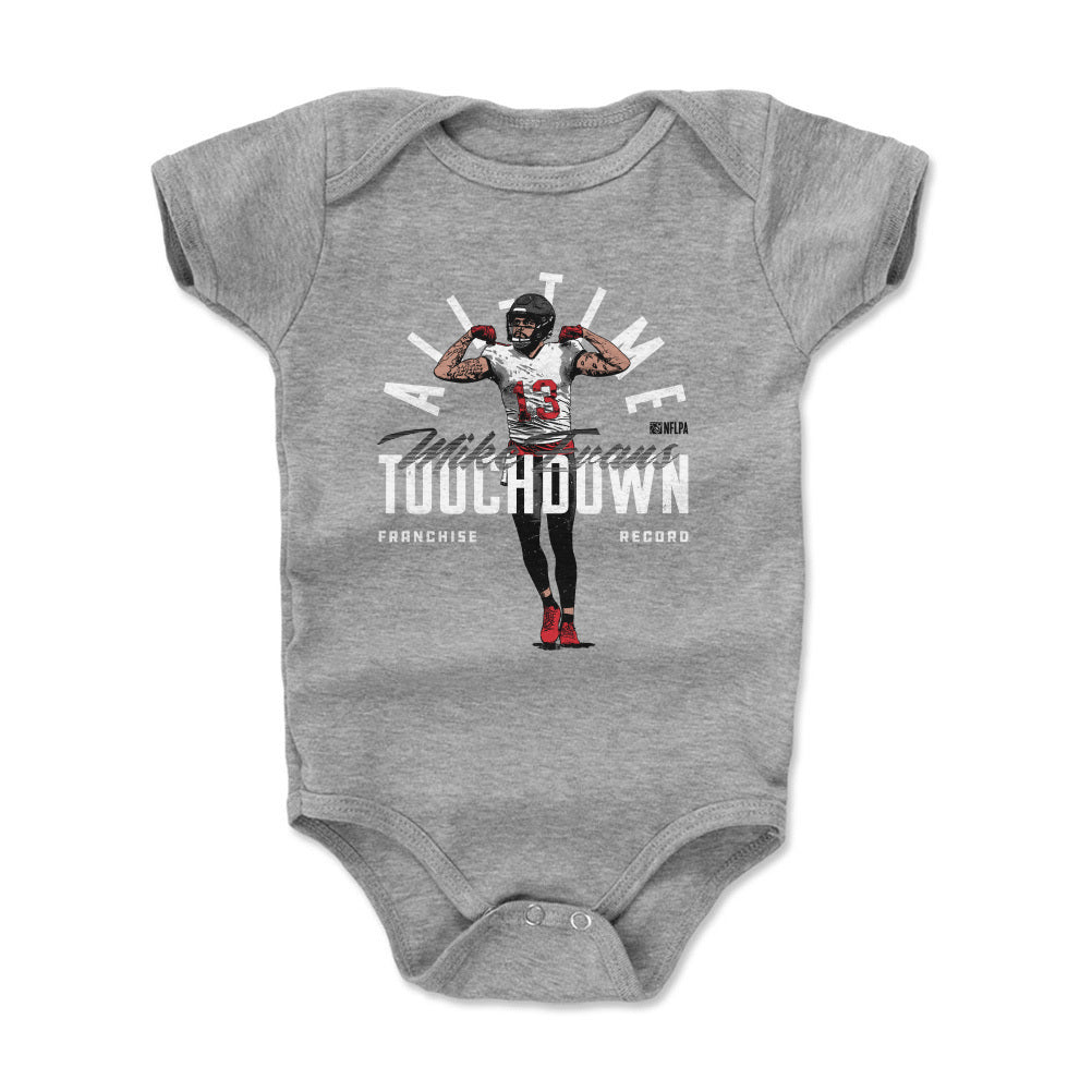 Mike Evans Kids Baby Onesie | 500 LEVEL