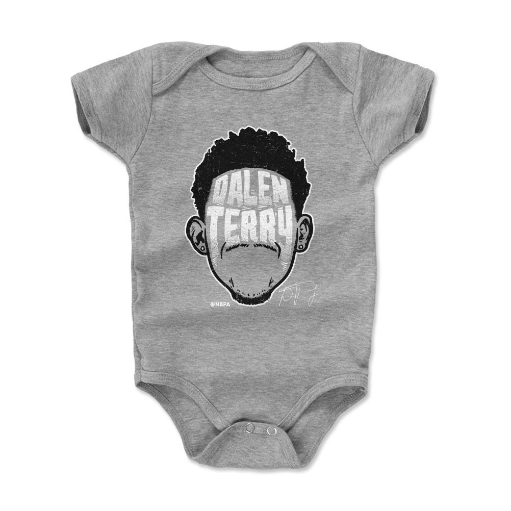 Dalen Terry Kids Baby Onesie | 500 LEVEL