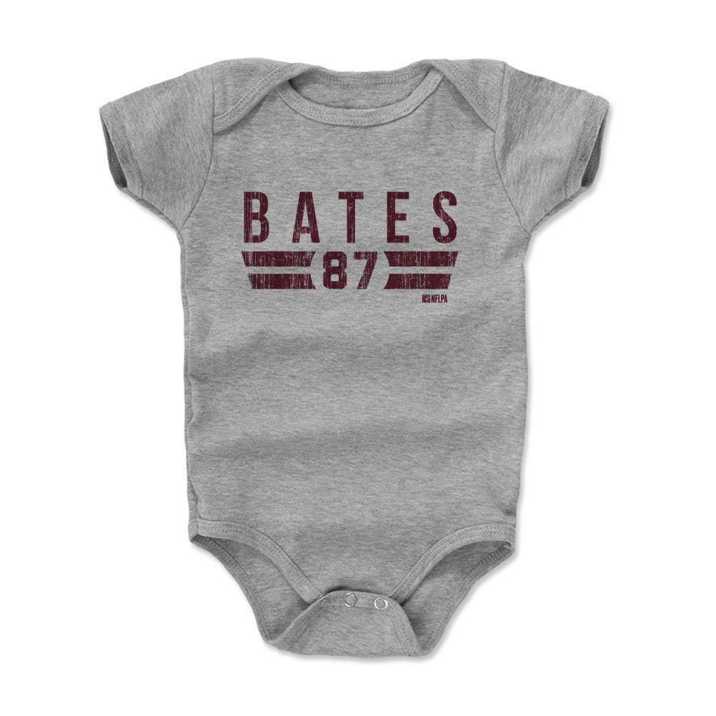 John Bates Kids Baby Onesie | 500 LEVEL