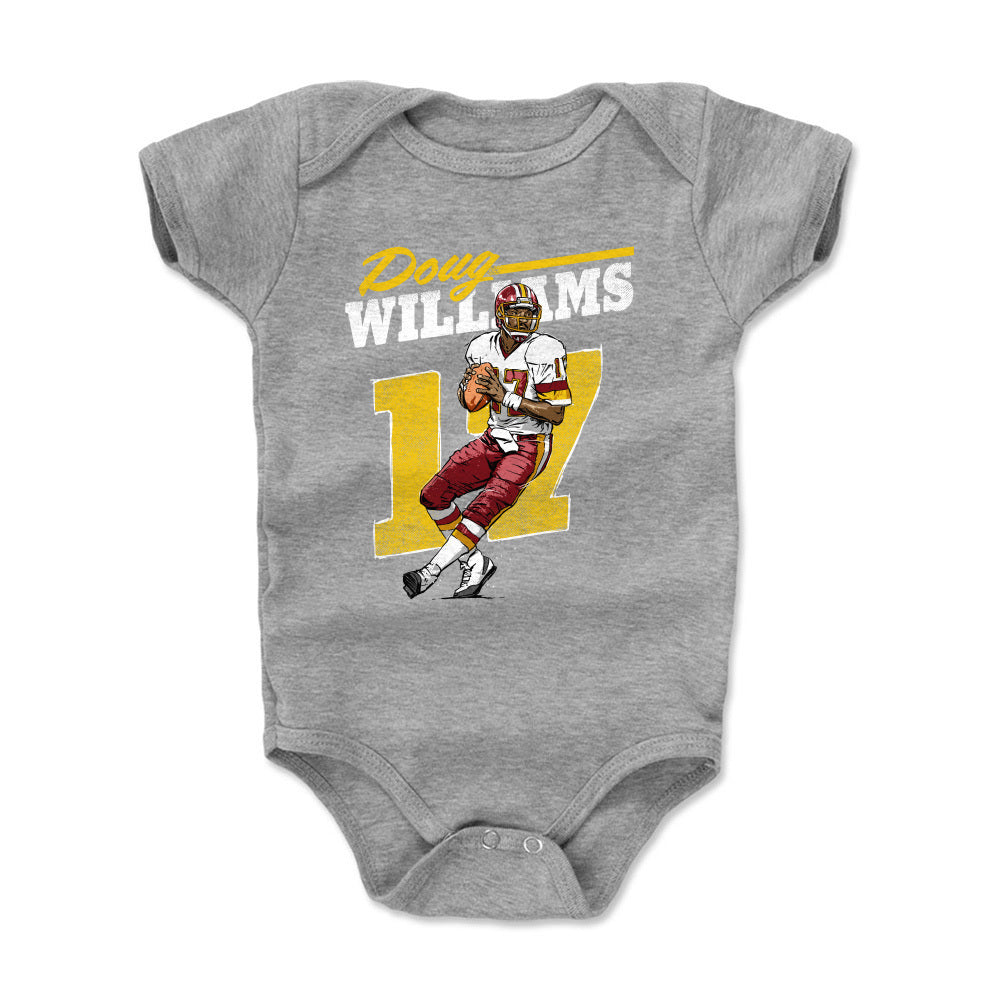 Doug Williams Kids Baby Onesie | 500 LEVEL