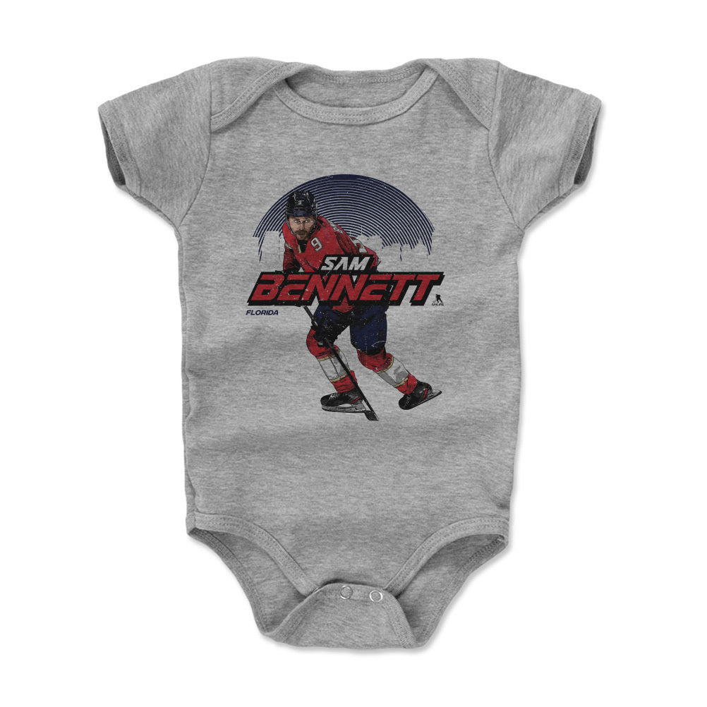 Sam Bennett Kids Baby Onesie | 500 LEVEL