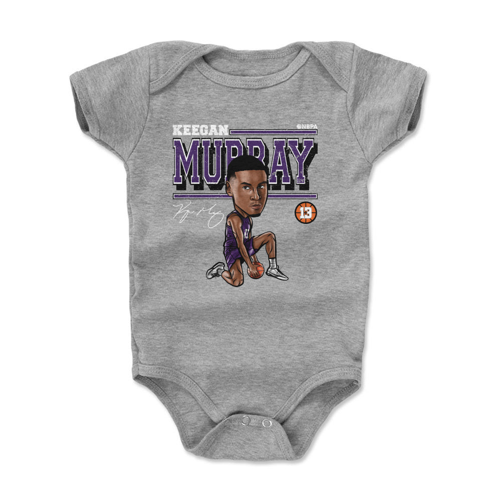 Keegan Murray Kids Baby Onesie | 500 LEVEL