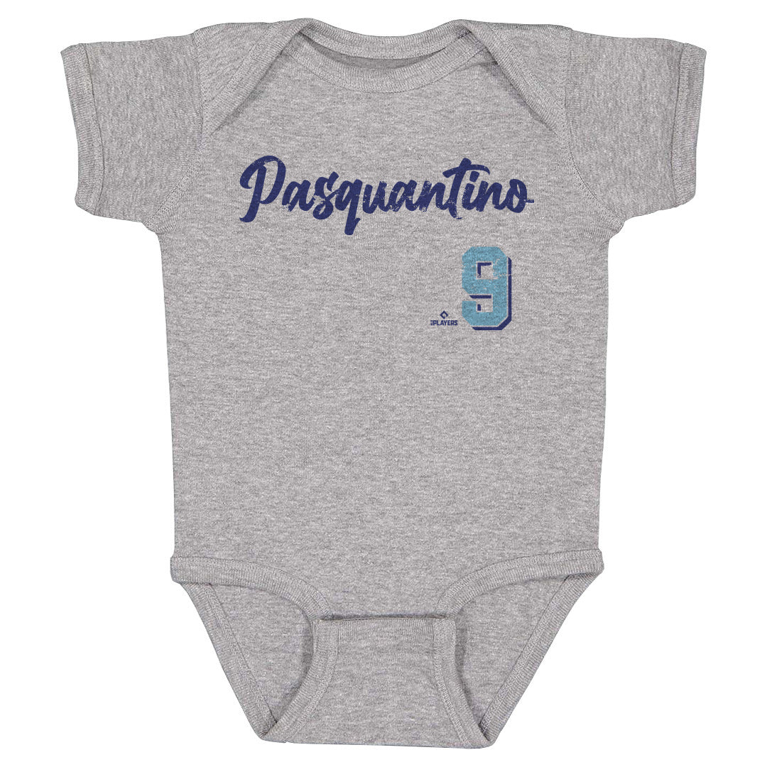 Vinnie Pasquantino Kids Baby Onesie | 500 LEVEL