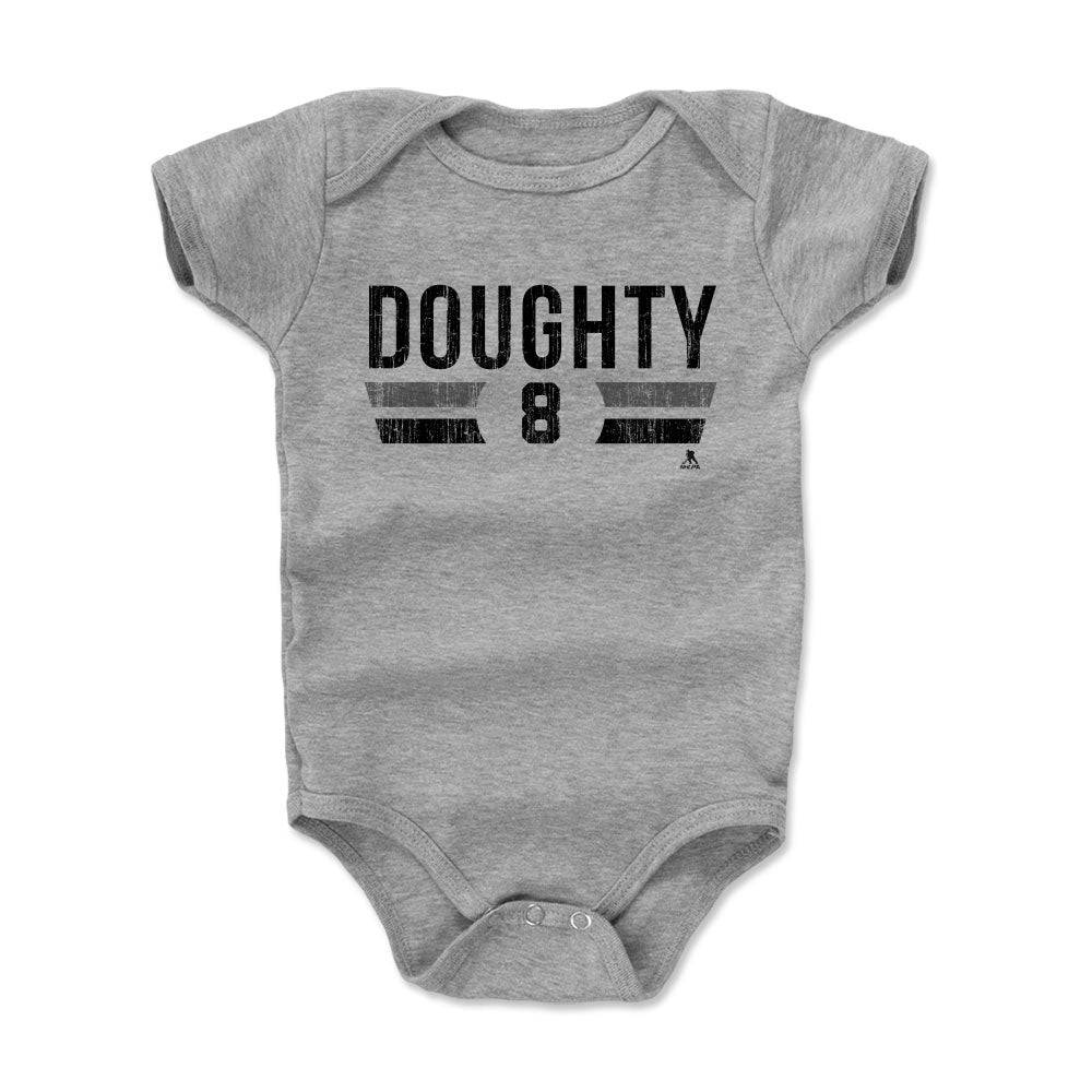 Drew Doughty Kids Baby Onesie | 500 LEVEL