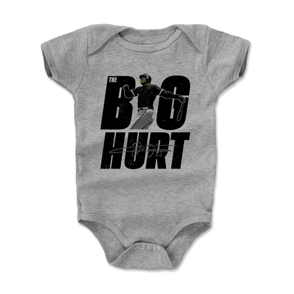 Frank Thomas Kids Baby Onesie | 500 LEVEL