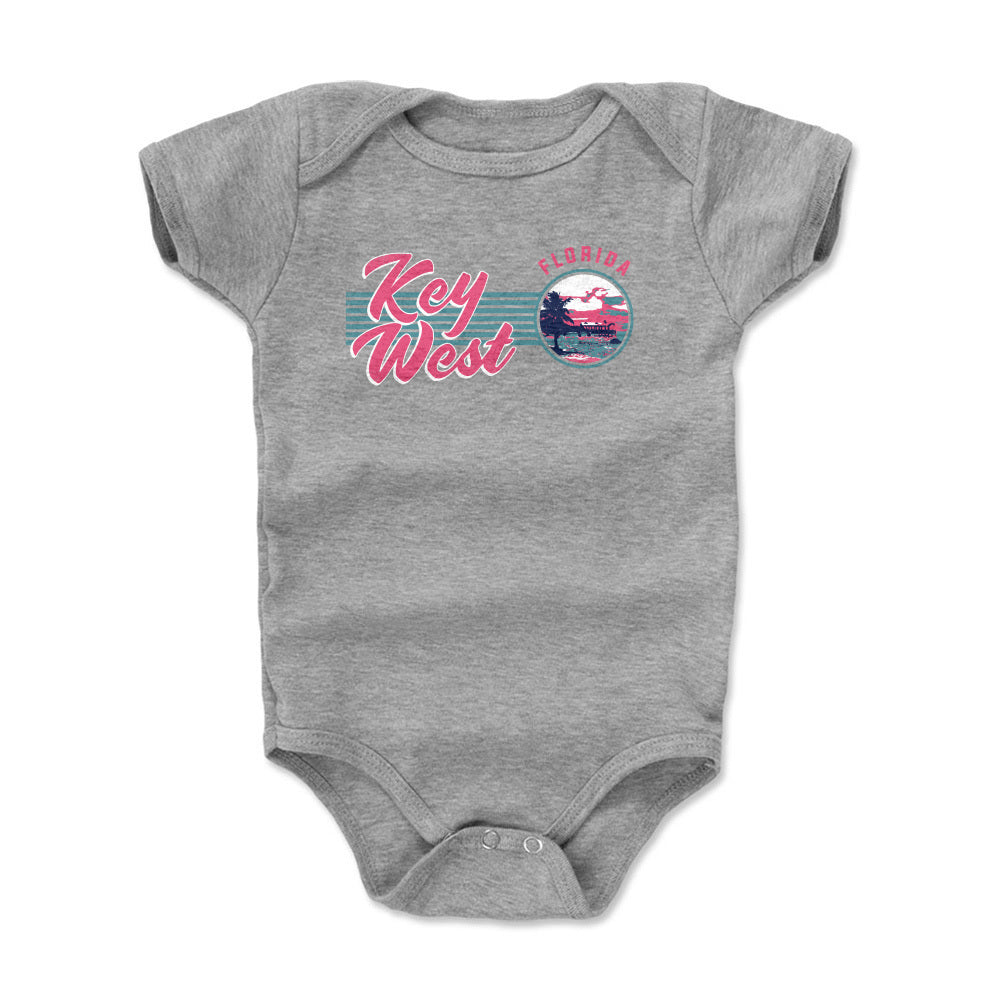 Key West Kids Baby Onesie | 500 LEVEL