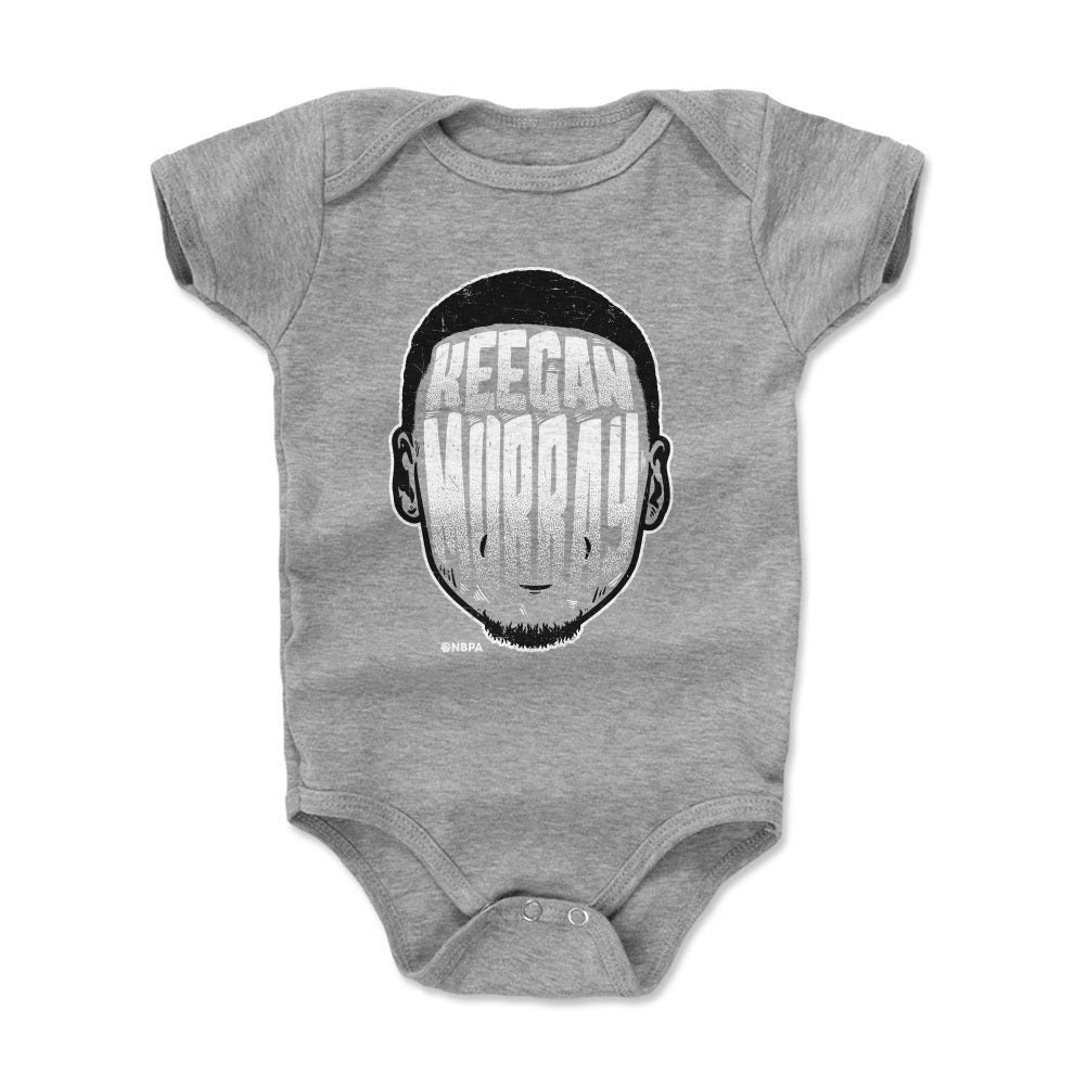 Keegan Murray Kids Baby Onesie | 500 LEVEL