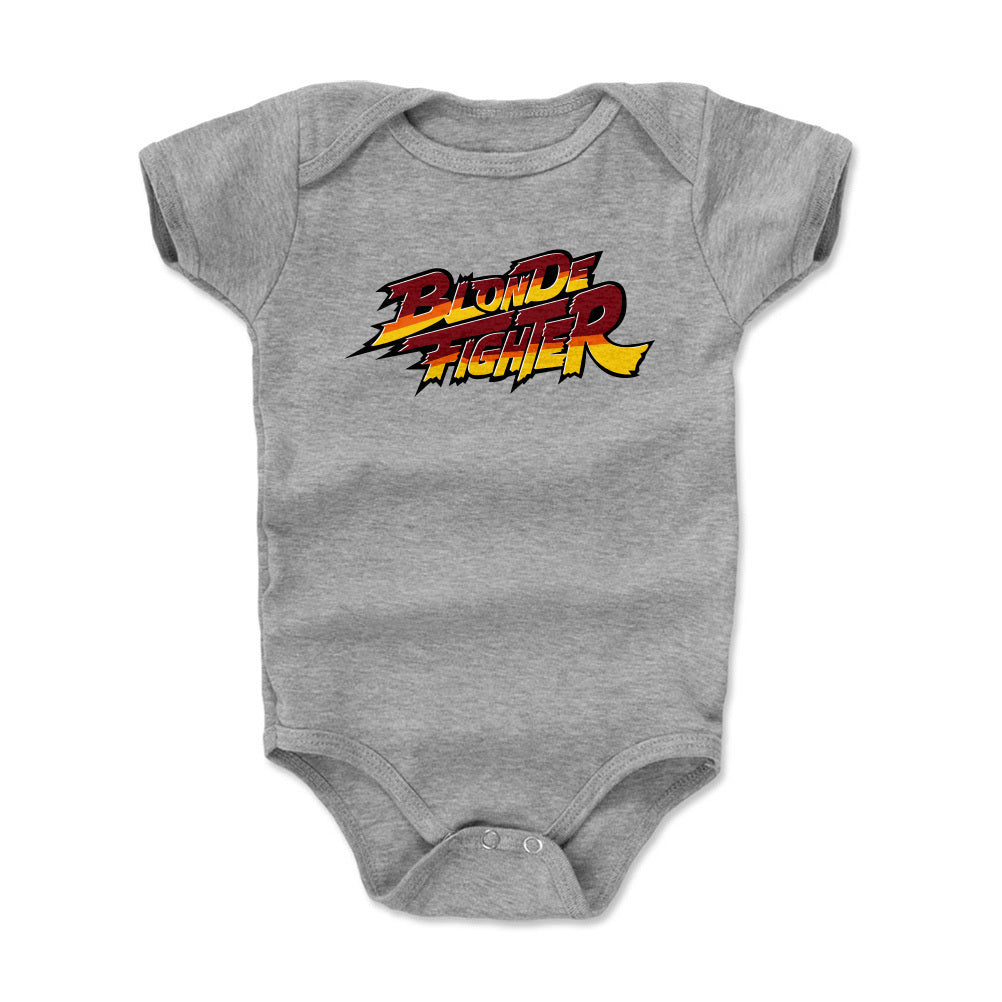Katlyn Chookagian Kids Baby Onesie | 500 LEVEL