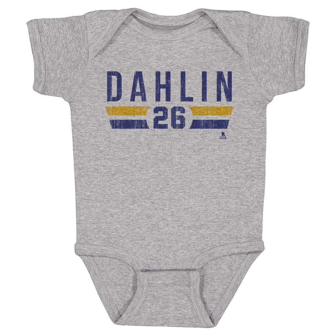 Rasmus Dahlin Kids Baby Onesie | 500 LEVEL