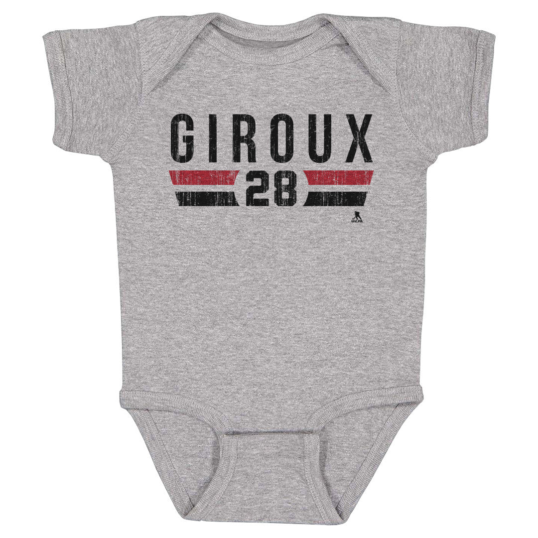 Claude Giroux Kids Baby Onesie | 500 LEVEL