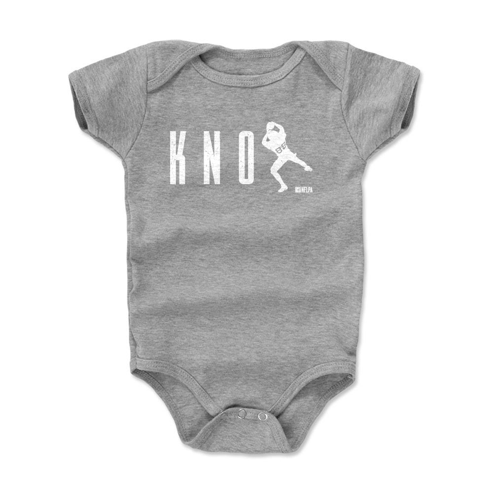 Dawson Knox Kids Baby Onesie | 500 LEVEL