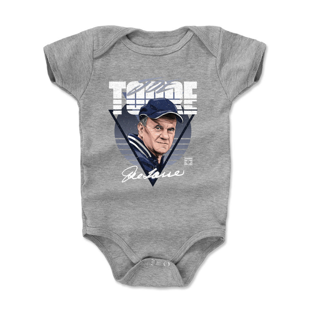 Joe Torre Kids Baby Onesie | 500 LEVEL