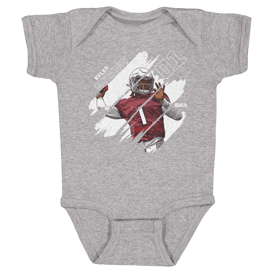 Kyler Murray Kids Baby Onesie | 500 LEVEL