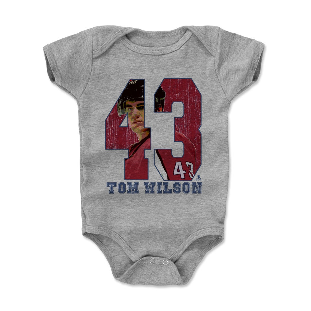 Tom Wilson Kids Baby Onesie | 500 LEVEL