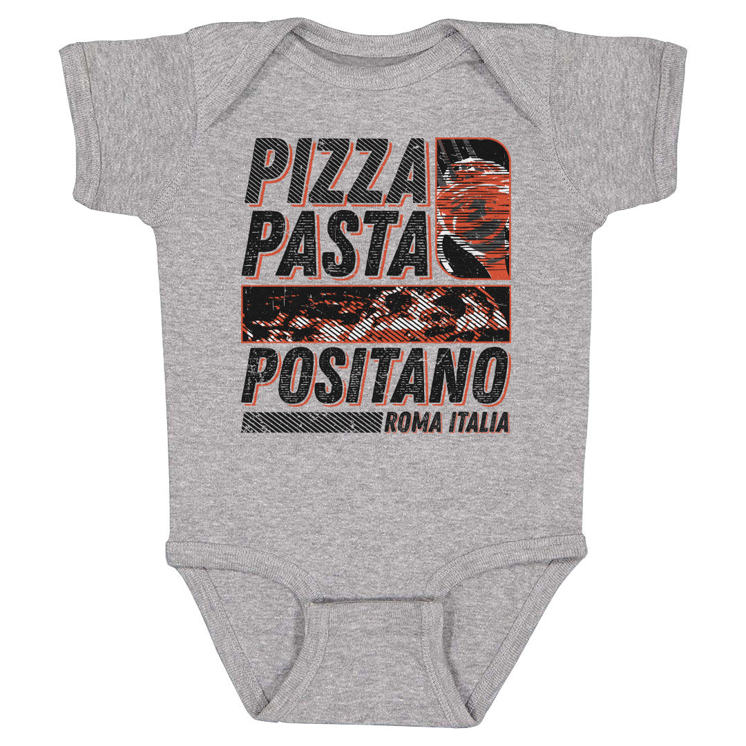 Italy Kids Baby Onesie | 500 LEVEL