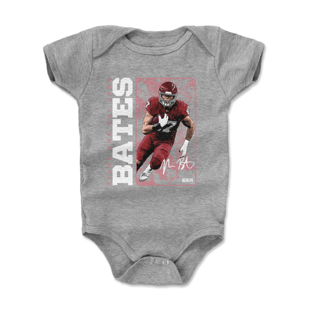 John Bates Kids Baby Onesie | 500 LEVEL