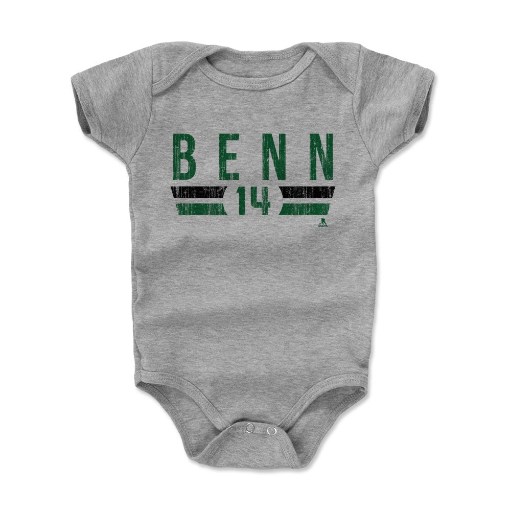 Jamie Benn Kids Baby Onesie | 500 LEVEL