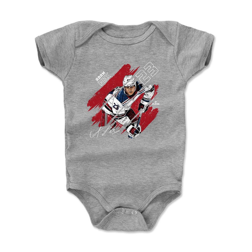 Adam Fox Kids Baby Onesie | 500 LEVEL