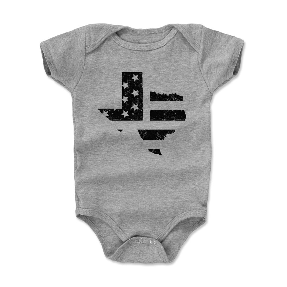 Texas Kids Baby Onesie | 500 LEVEL