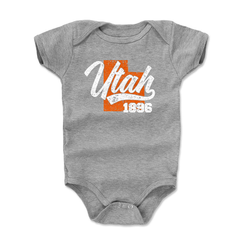 Utah Kids Baby Onesie | 500 LEVEL