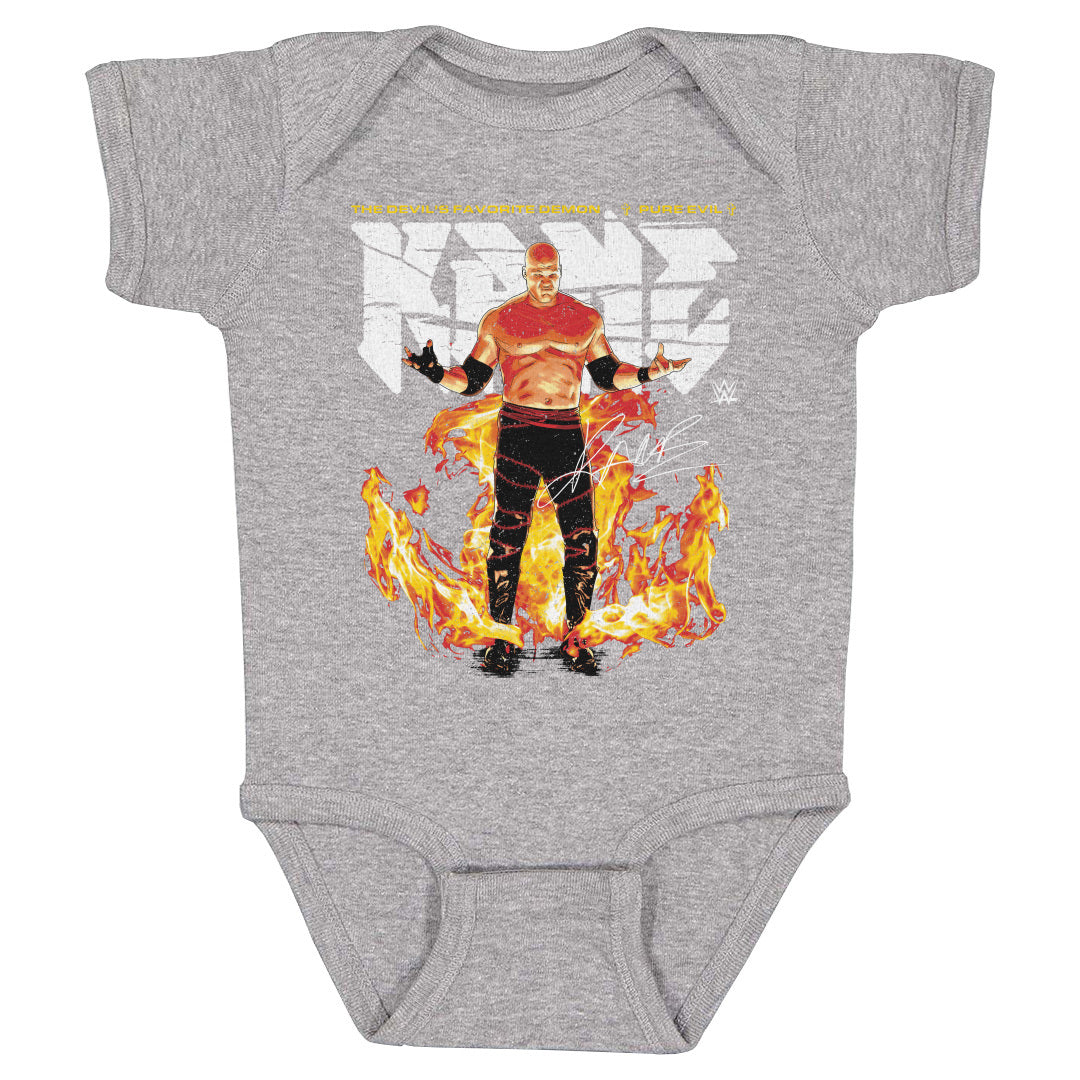 Kane Kids Baby Onesie | 500 LEVEL