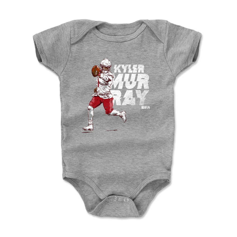Kyler Murray Kids Baby Onesie | 500 LEVEL