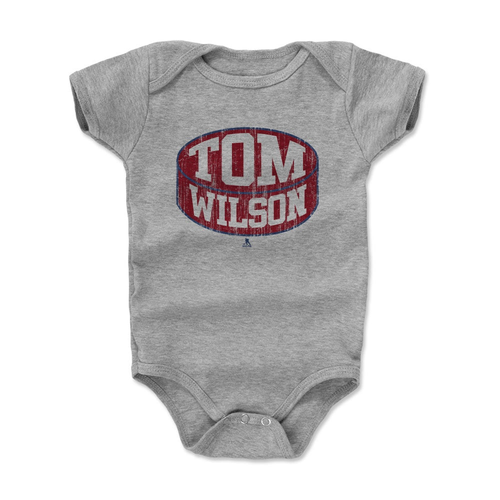 Tom Wilson Kids Baby Onesie | 500 LEVEL