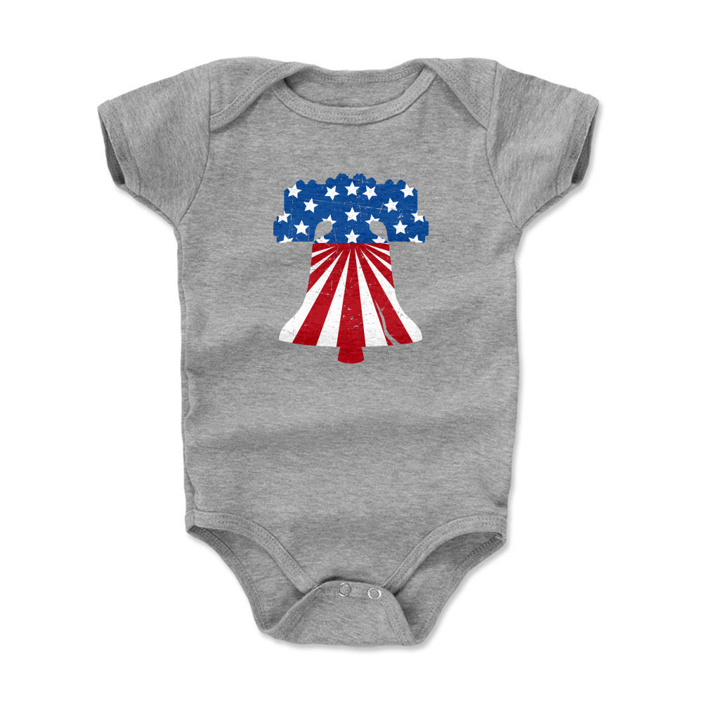 USA Kids Baby Onesie | 500 LEVEL