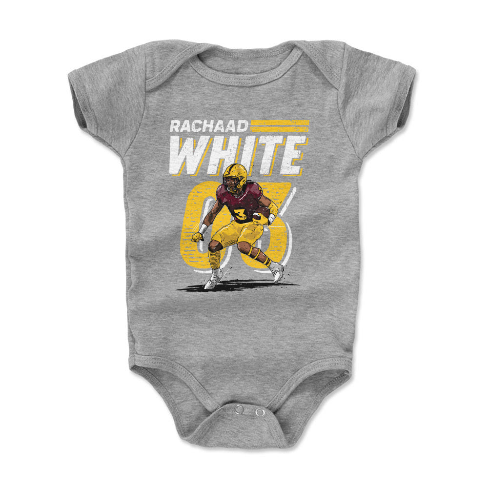 Rachaad White Kids Baby Onesie | 500 LEVEL