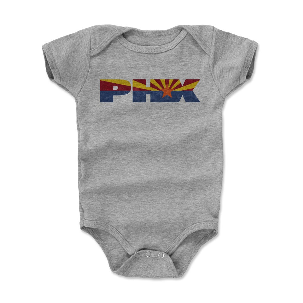 Phoenix Kids Baby Onesie | 500 LEVEL