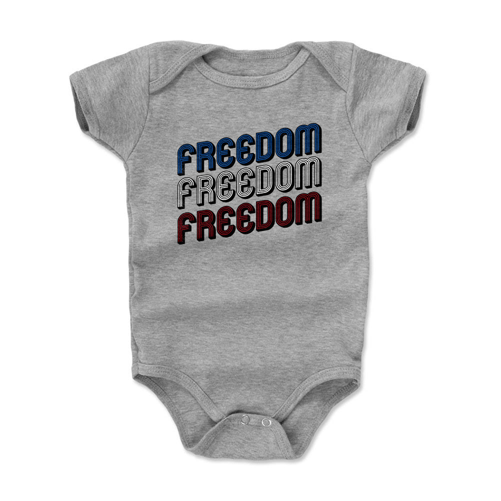 USA Kids Baby Onesie | 500 LEVEL