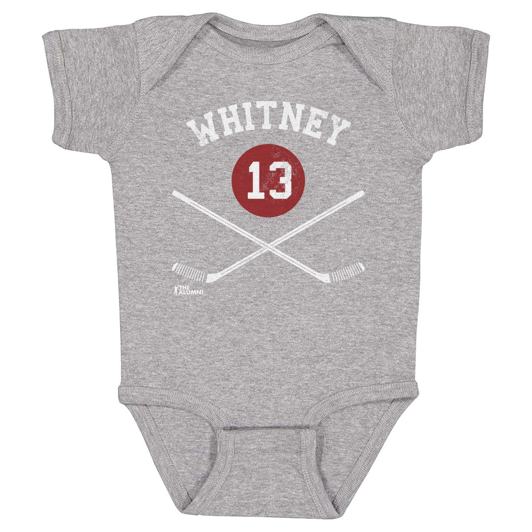 Ray Whitney Kids Baby Onesie | 500 LEVEL