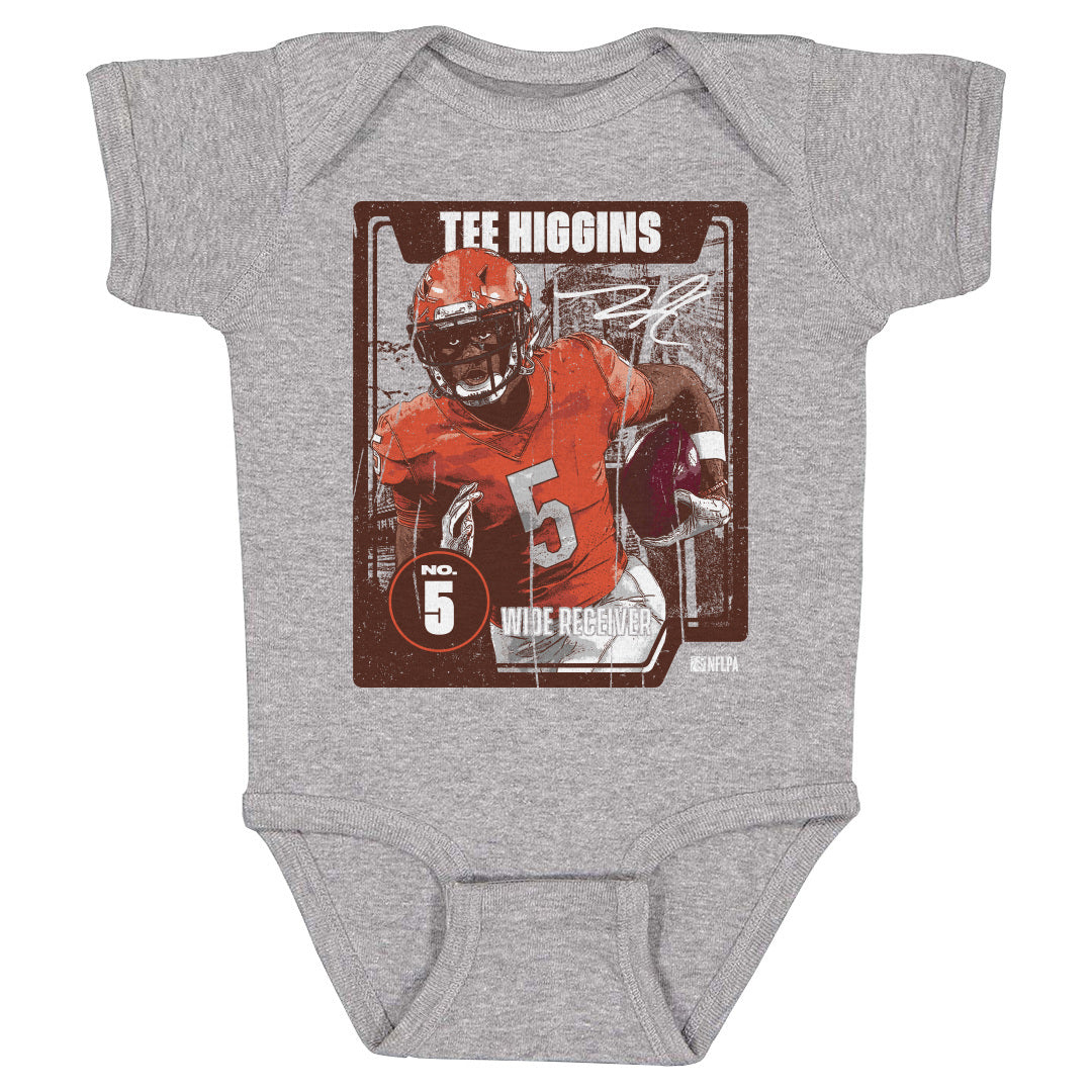 Tee Higgins Kids Baby Onesie | 500 LEVEL