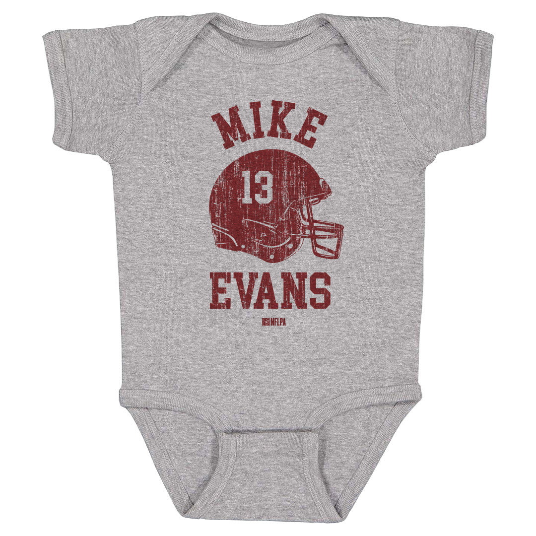 Mike Evans Kids Baby Onesie | 500 LEVEL