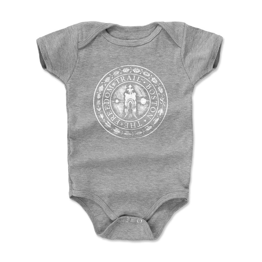 Boston Kids Baby Onesie | 500 LEVEL