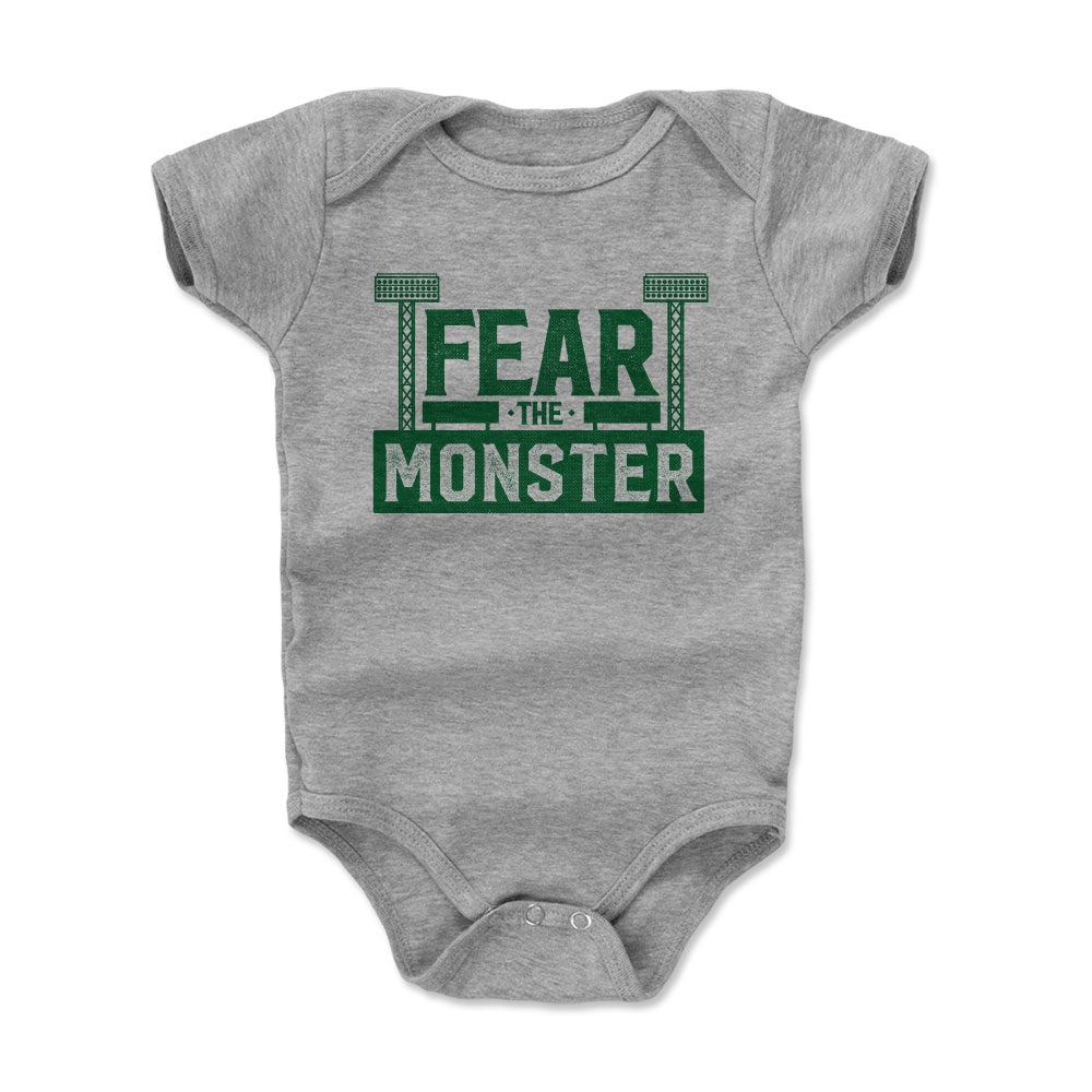Boston Kids Baby Onesie | 500 LEVEL