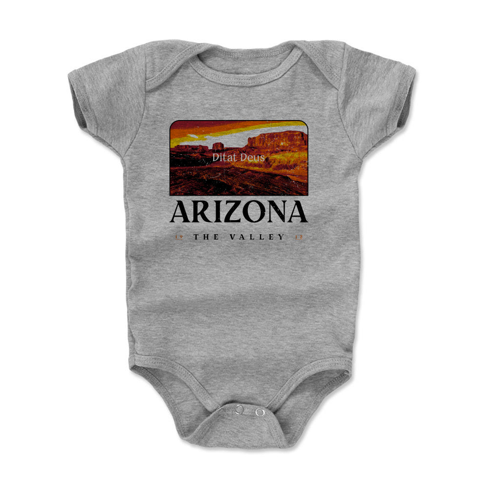 Arizona Kids Baby Onesie | 500 LEVEL