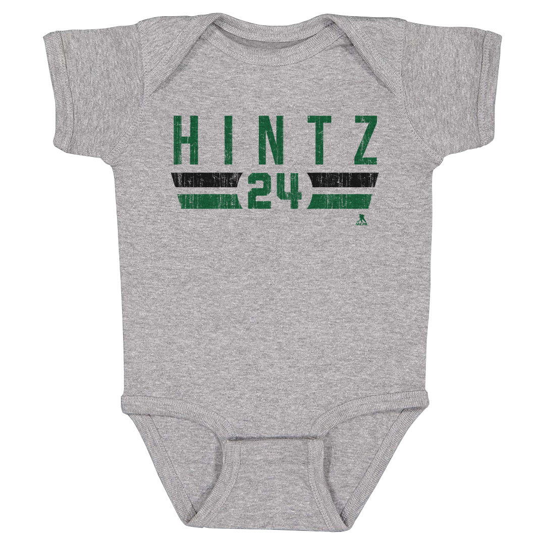 Roope Hintz Kids Baby Onesie | 500 LEVEL